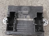 Comfort/convenience module