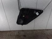 Regulador de puerta delantera con motor