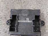 Comfort/convenience module