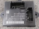 Comfort/convenience module