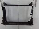 Déflecteur d'air de radiateur de refroidissement
