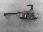 Engine bonnet/hood lock/catch