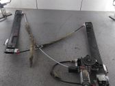 Front door window regulator motor