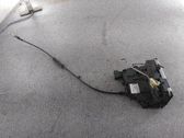 Motor de bloqueo de puertas