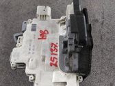 Motor de bloqueo de puertas