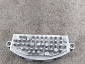 Resistencia motor/ventilador de la calefacción