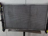 Radiador del refrigerante