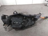 Hybrid / elektroauto batterie