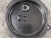 Headlight ballast module Xenon