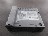 GPS navigation control unit/module