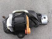Ceinture de sécurité arrière