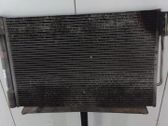 A/C cooling radiator (condenser)