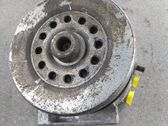 Ilmastointilaitteen kompressorin pumppu (A/C)