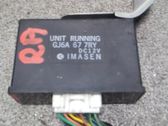 Other control units/modules