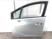 Porte avant