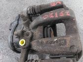 Bremssattel hinten