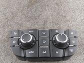 Climate control unit