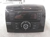 GPS navigation control unit/module