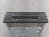 GPS navigation control unit/module