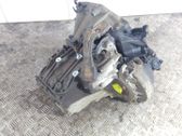 Manual 6 speed gearbox