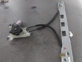 Front door window regulator motor