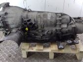 Automatic gearbox
