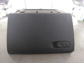 Dashboard storage box/compartment