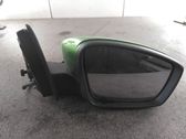 Front door electric wing mirror