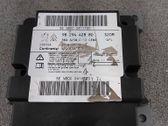 Airbag control unit/module