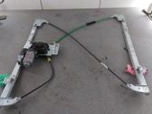 Motor del regulador de la ventanilla de la puerta delantera