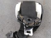 Rear seatbelt