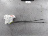 Motor de bloqueo de puertas