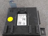 Other control units/modules