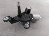 Wischermotor Heckscheibe