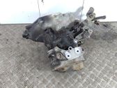 Manual 5 speed gearbox