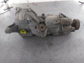 Rear differential