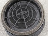 Altavoz de la puerta delantera