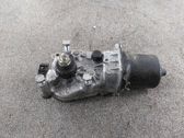 Motor del limpiaparabrisas