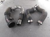 Intercooler hose/pipe