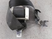 Rear seatbelt