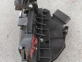 Central locking motor