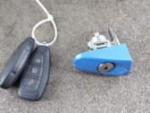Ignition key/card