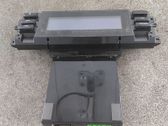 GPS navigation control unit/module