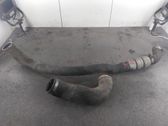 Intercooler hose/pipe