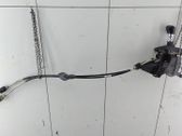 Gear shift rod