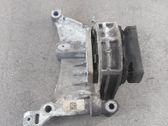 Engine mount bracket