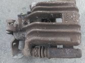 Bremssattel hinten