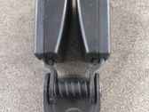 Boucle de ceinture de sécurité avant
