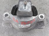 Engine mount bracket