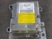 Airbag control unit/module
